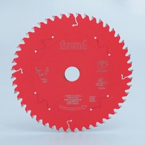 프레우드 목공용 원형톱날 165 x 1.5 x 20 x 48p 소프트우드 하드우드 겸용 LCL6M01064 유사 대체모델 이태리생산 FR07W012HC