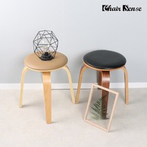 체어센스 카페 업소용 커피숍 인테리어 식당 식탁 의자, 37 피넛 월넛