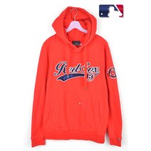 빈티지/ MLB후드티/남성M/티셔츠/브랜드/3658y2