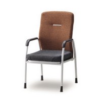 MA-310 마에스트로 틸팅 고정 사무용의자