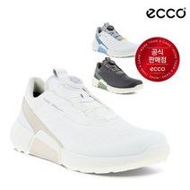 [에코코리아정품] 23년 신상품 바이옴 H4 보아 남성 골프화, 단품