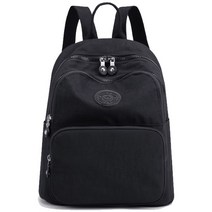 B급 스타포켓 여성백팩