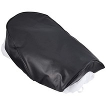 바이크 부품 센터 Bike Parts Center 시트 커버 교체용 혼다 에이프 50 AC16SH-021 358027