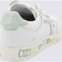 Premiata 23FW 프리미아타 스니커즈 CLAYD 6354