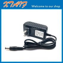 AC 변환기 어댑터 5.5mm x 2.5mm 1000mA DC 4.5V 5V 1A 전원 공급 장치 충전기 미국EU 플러그, UK Plug