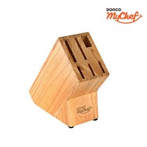 도루코 원목 칼꽂이, 우드, 5개