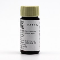 (주)하람 식품 향료 카라멜향NS 식용액상 30g, 1개