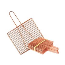 화성연료 접석쇠 동석쇠 손잡이석쇠 1묶음10개 접이식석쇠 철망 태망 펜션 업소용, 1개