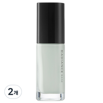미샤 래디언스 메이크업베이스 SPF15 PA+ 35ml, 그린, 2개
