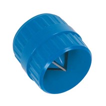 핸드 리머 홀작업 구멍작업 1pc 모따기 손 도구 pvc 알루미늄 튜브 용 소형 파이프 리머 디버링 파이프 금속 디버링 드릴링 도구