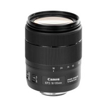 Canon 캐논 EF-S 18-135mm f/3.5-5.6 IS USM 렌즈 1276C002 134075