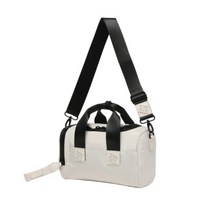 제이디엑스 여성 스퀘어 파우치, BE 베이지