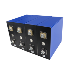 축전지 연축전지 납축 CATL Lishen 리튬 배터리 3.2V Lifepo4 202Ah lifepo4 200ah ss 오프 그리드 가정용 태양 에너지