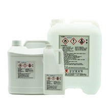 공업용 아세톤(순도 99.9%) 3종(용량 1.5 / 4 / 18L), 18L, 1개