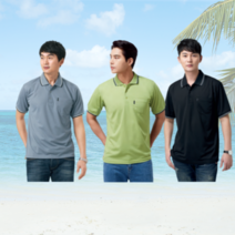 경신 춘추 작업복 회사 단체 반팔 티셔츠 KSK 571 572 575, 3XL(110), KSK 574(곤색)