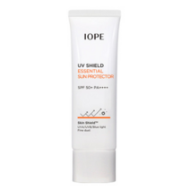 아이오페 UV 쉴드 에센셜 선 프로텍터 50ml, UV쉴드 에센셜 선 프로텍터 50ml
