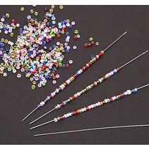 펀치 바늘 자수 바늘 세트 펀치 바늘 키트 재봉 액세서리