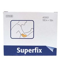 밴드골드 슈퍼픽스 10Cm x10Cm/수퍼픽스/Superfix, 1개