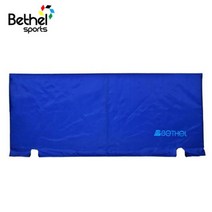 간편설치 견고한 초경량 탁구대 펜스 휀스(175cm) 용품 테이블 대회 시합