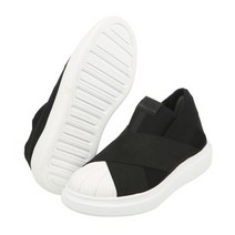[페슈라] SHOES EDGE X_EDXWHBLK