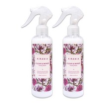 키라니아 클린 앤 허니 필링워터 콜라겐 때필링 200ml 1+1