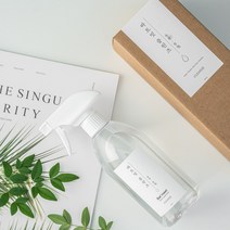 바트밋 천연 탈취제 클린즈 500ml 2개