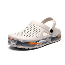 발편한 고탄력 EVA소재 벗겨짐방지 샌들