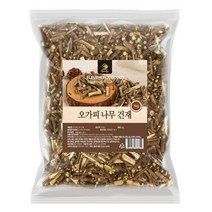 따듯한 차로 즐기는 오가피나무 1kg 부모님께좋은차