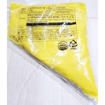 1kg 피자 고구마크러스트 고구마무스 소보루빵 초간편 붕어빵 브런치 빵만들기 제과제빵 베이킹재료, 1