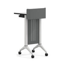 키오스크 다이 받침대 도서검색대 열람대 서점 데스크, JT-05