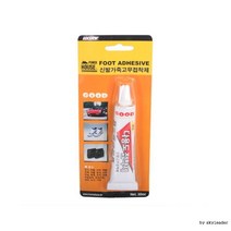 신발가죽 고무접착제 30ml, 상세페이지 참조