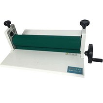 합지 기계 PVC 실사기 슬리터 롤러 씰링 A3 A4 14인치, QH-L24 폭 650mm 25인치, QH-L24 / 650mm (25인치)