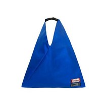 이스트팩 EASTPAK X MM6 토드백 EK0A5BAT_MM6 Blue