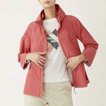 3여성)올리비아로렌 간절기 캐주얼점퍼 VOCCLYS2381