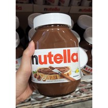 코스트코누텔라1kg