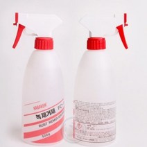 이지리치 산업체전용 녹제거제 500G 나바켐녹제거제 자동차녹제거