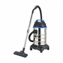 ES산업 VC30 건습식청소기 30L 1400W 연동형