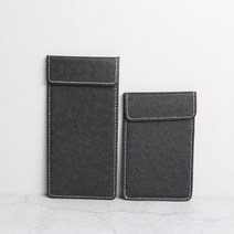 고급 자석 빌지 받침 블랙 2size, 상세설명 참조, 자석빌지A포스