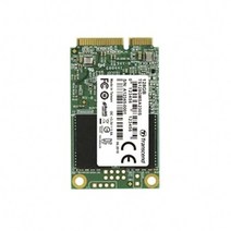 트랜센드 MSA230S mSATA (128GB) SSD, 선택없음, 선택없음