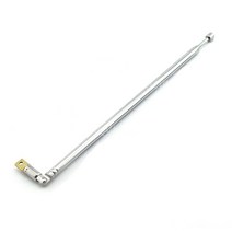 JAYART_S-ANT15.17.5cm 안테나봉 라디오 FM 안테나 안태나젠더 수신기 안태나 신호나 안테나선+jac220909, 제이아트co_S-ANT15.17.5안테나봉