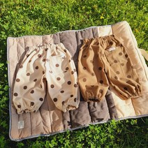 가을가을 유아동 고쟁이바지