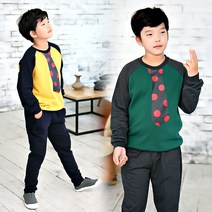 초딩하우스 타이상하(봄)-남아 주니어남아의류 초등학생옷