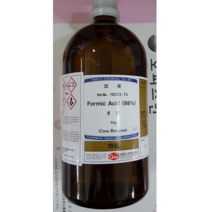 오피스안&컴사이언스 (KANTO) Sodium formate 95.5% 개미산나트륨 의산나트륨 EP 500G 시약
