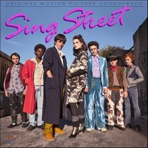 [CD] 싱 스트리트 영화음악 (Sing Street OST)