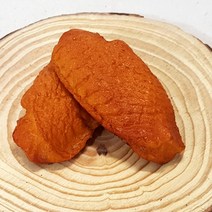 한소픈 모조 식품 소세지 닭봉 닭윙 모형 인테리어 장식품 카페 소품 촬영소품 카페 장식 디스플레이소품 닭다리 닭날개, 닭윙1P