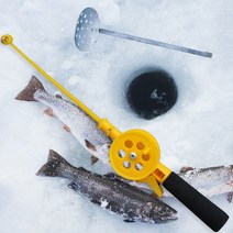 오네뜨 낚시대 어린이 미니 빙어 캠핑 피래미 피라미 카고, 1KC어린이낚시대
