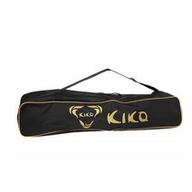 키카 편리한 축구공가방 4호볼 5구 보관가능 스포츠용품 체육물품 스포츠가방용 볼케이스 보관가방 운동, 없음