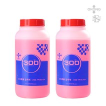 (오공 아이소핑크) 스티로폼 단열재 우드란 접착제, 오공 아이소핑크, 1개