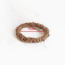 천연 그릇 일본 빈티지 수제 캠핑 나무 접시 코코넛 샐러드 국수 쌀라면 수프 레스토랑 주방 식기 식기 용품, 에이5