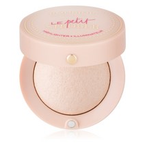 부르조아 레 쁘띠 스트로버 하이라이터, Shade Universal Glow 2.3 g